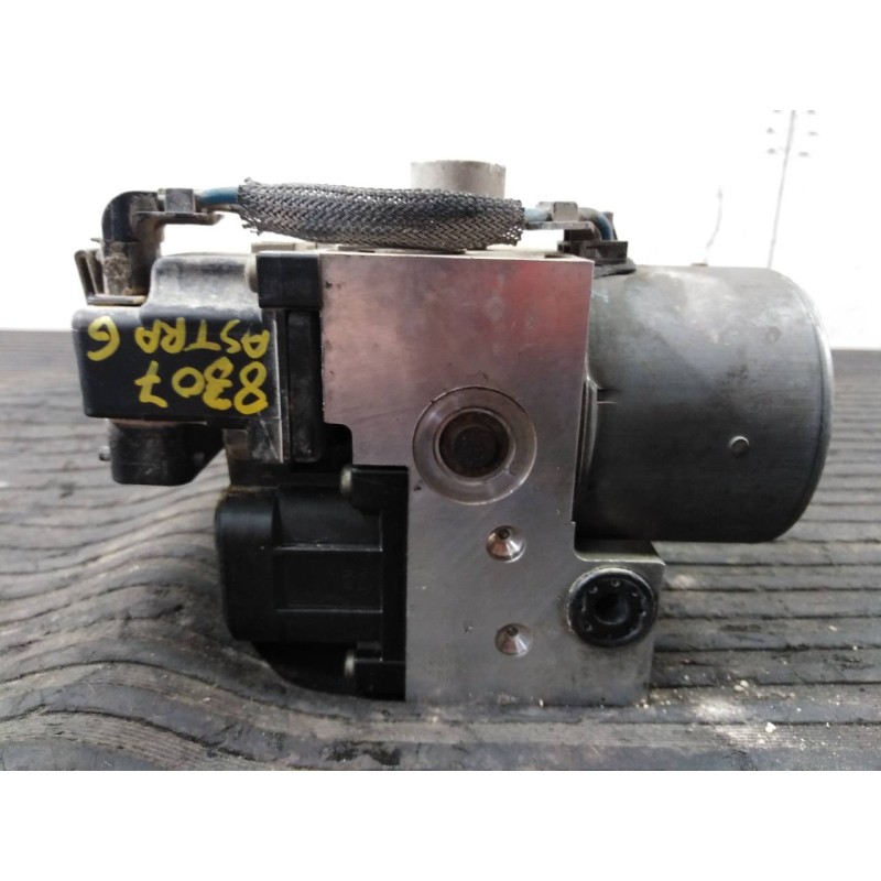 Recambio de abs para opel astra g berlina club referencia OEM IAM 0273004362 391109 P3-B8-5-2