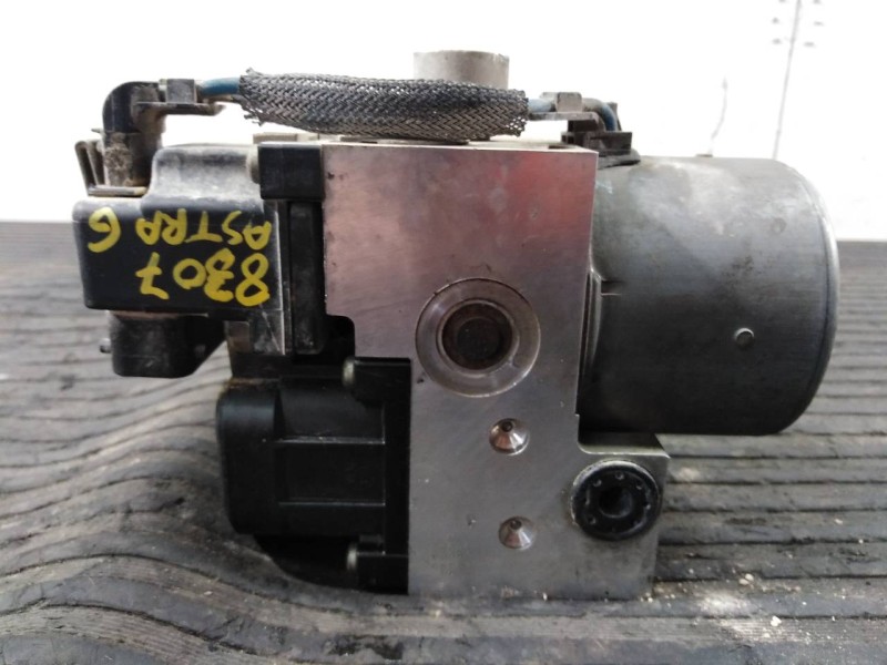 Recambio de abs para opel astra g berlina club referencia OEM IAM 0273004362 391109 P3-B8-5-2