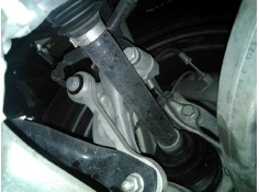 TRANSMISION DELANTERA DERECHA 