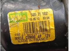 MOTOR LIMPIA DELANTERO 53571102 