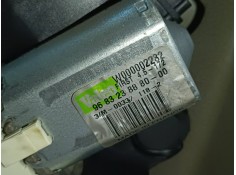 MOTOR LIMPIA TRASERO 9683238880 