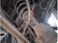 AMORTIGUADOR TRASERO IZQUIERDO 