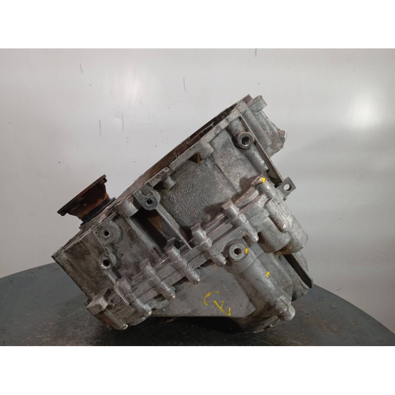 Recambio de caja cambios para seat leon (1p1) sport referencia OEM IAM JLT  M1-A1-68