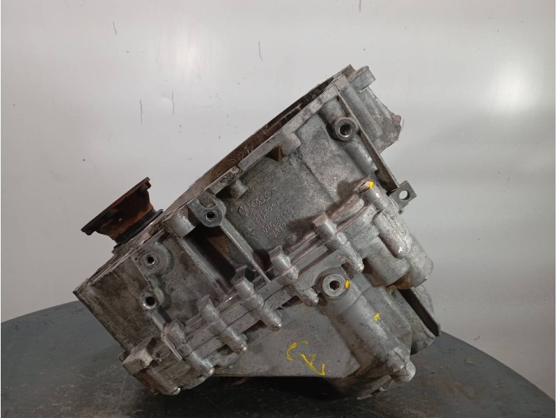 Recambio de caja cambios para seat leon (1p1) sport referencia OEM IAM JLT  M1-A1-68