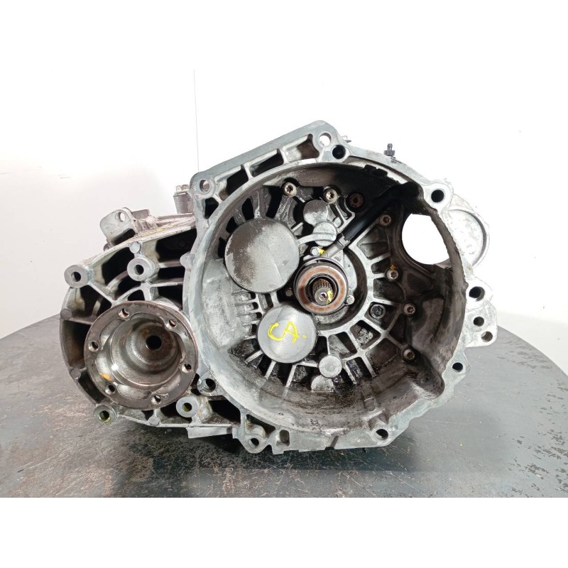 Recambio de caja cambios para seat leon (1p1) sport referencia OEM IAM JLT  M1-A1-68