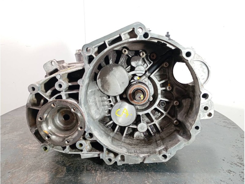 Recambio de caja cambios para seat leon (1p1) sport referencia OEM IAM JLT  M1-A1-68