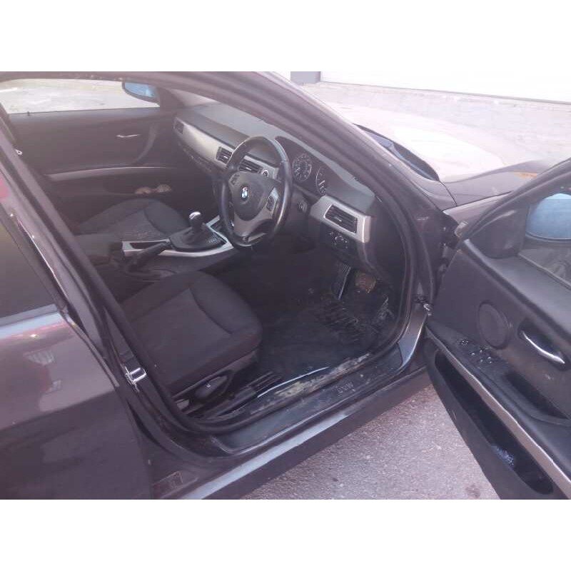 bmw serie 3 berlina (e90) del año 2005