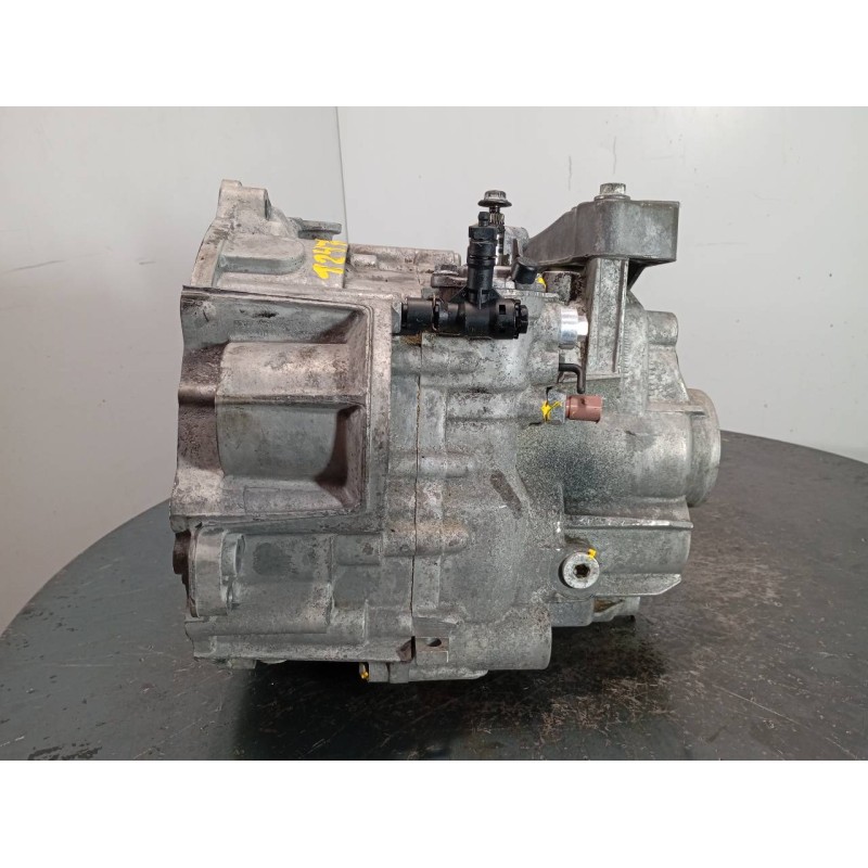 Recambio de caja cambios para seat leon (1p1) sport referencia OEM IAM JLT  M1-A1-68