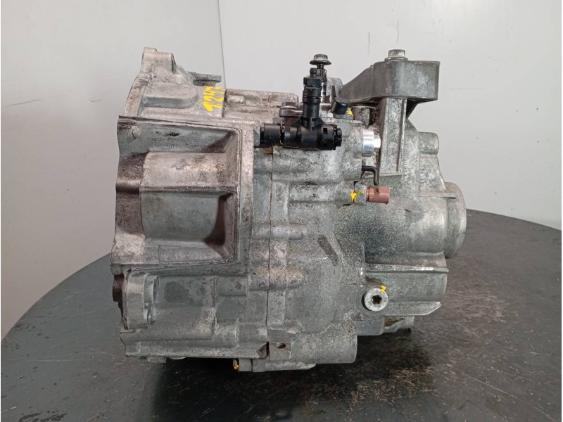 Recambio de caja cambios para seat leon (1p1) sport referencia OEM IAM JLT  M1-A1-68