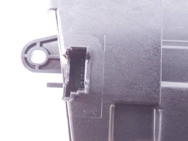 Recambio de mando climatizador para bmw serie 3 lim. (f30) 316d referencia OEM IAM   E3-A2-30-2