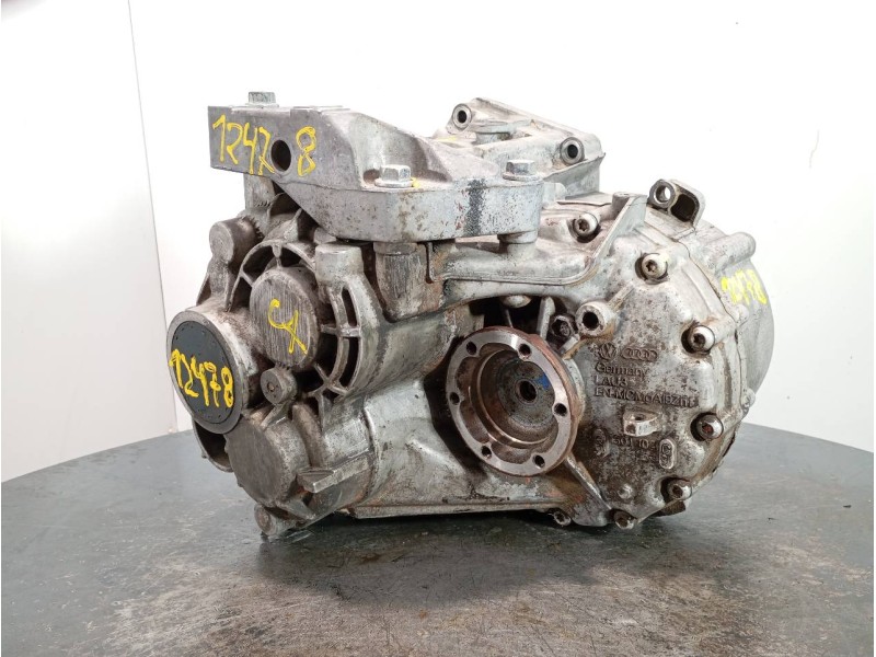 Recambio de caja cambios para seat leon (1p1) sport referencia OEM IAM JLT  M1-A1-68