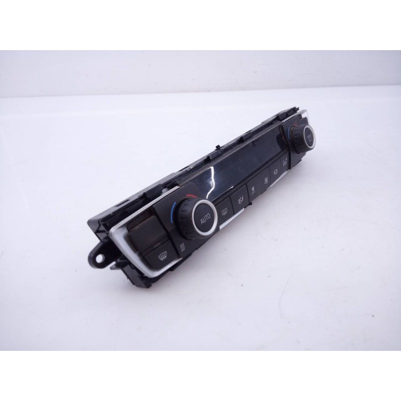 Recambio de mando climatizador para bmw serie 3 lim. (f30) 316d referencia OEM IAM   E3-A2-30-2