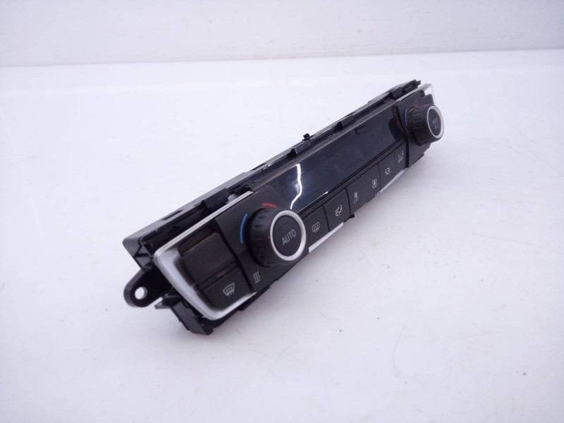 Recambio de mando climatizador para bmw serie 3 lim. (f30) 316d referencia OEM IAM   E3-A2-30-2