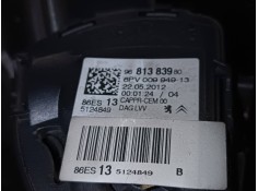 PEDAL ACELERADOR 9681383980 