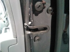 CERRADURA PUERTA TRASERA DERECHA 