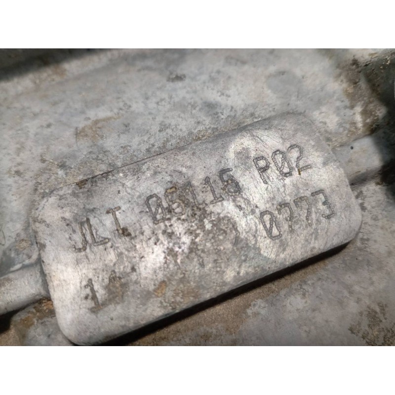 Recambio de caja cambios para seat leon (1p1) sport referencia OEM IAM JLT  M1-A1-68