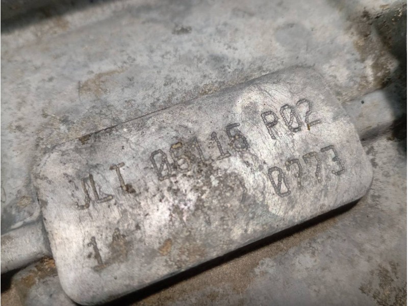 Recambio de caja cambios para seat leon (1p1) sport referencia OEM IAM JLT  M1-A1-68