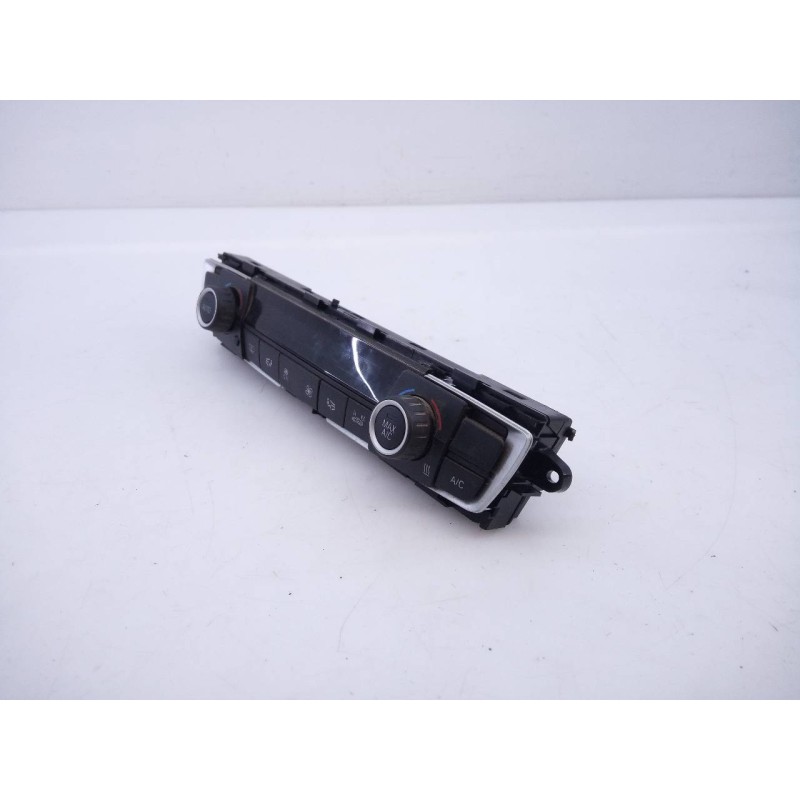 Recambio de mando climatizador para bmw serie 3 lim. (f30) 316d referencia OEM IAM   E3-A2-30-2