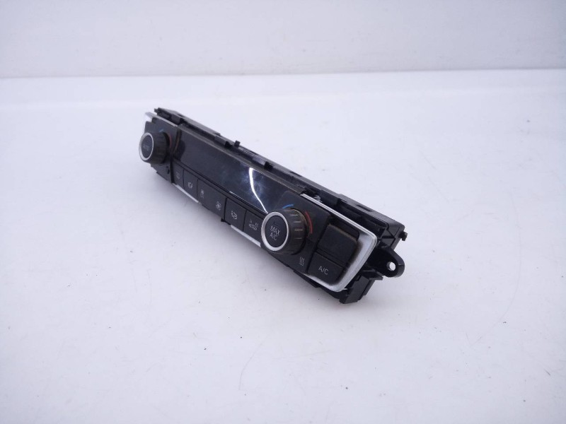 Recambio de mando climatizador para bmw serie 3 lim. (f30) 316d referencia OEM IAM   E3-A2-30-2