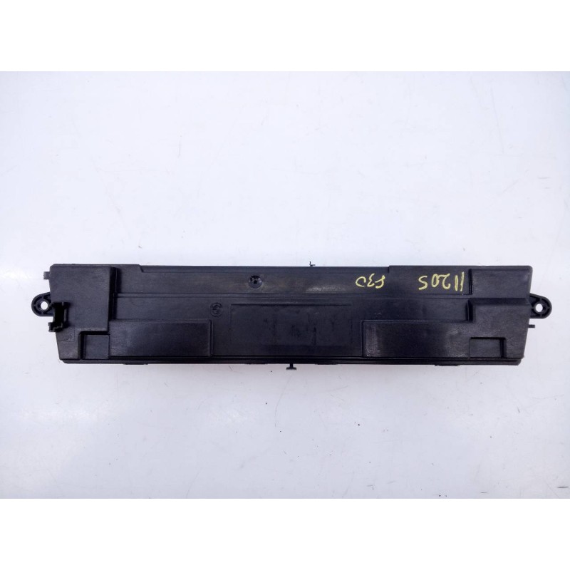 Recambio de mando climatizador para bmw serie 3 lim. (f30) 316d referencia OEM IAM   E3-A2-30-2