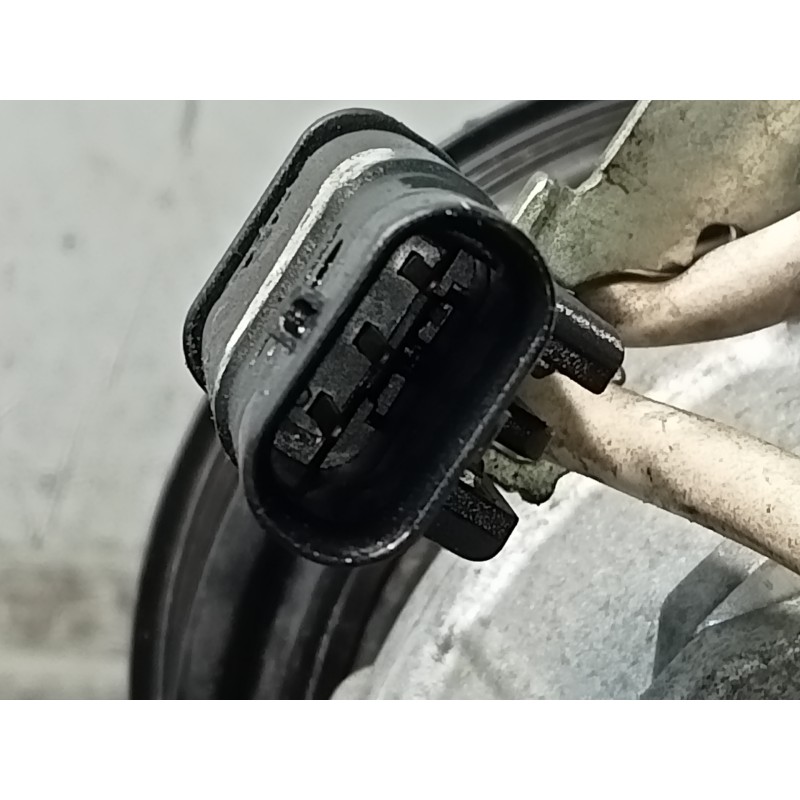 Recambio de compresor aire acondicionado para infiniti q30 2.2d referencia OEM IAM 4472500720 926005DB1A P3-B2-14-2