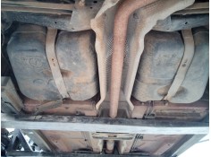 DEPOSITO COMBUSTIBLE 