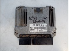 CENTRALITA MOTOR UCE 03G906021 0281013281 E2-A1-45-1