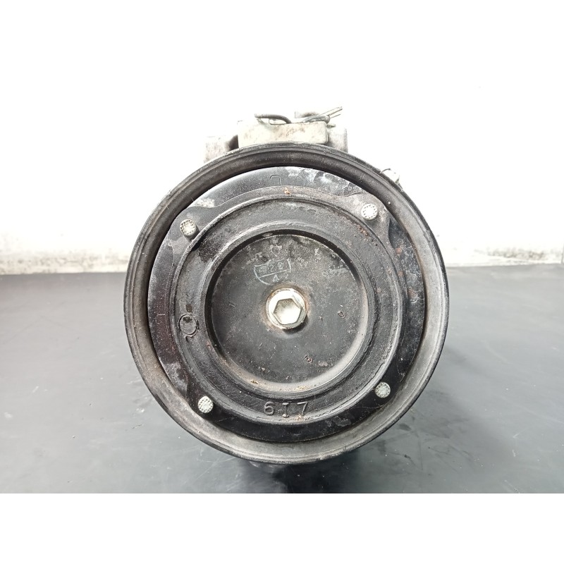 Recambio de compresor aire acondicionado para infiniti q30 2.2d referencia OEM IAM 4472500720 926005DB1A P3-B2-14-2