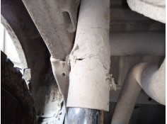 Recambio de amortiguador trasero derecho para mitsubishi l 200 diamant edition 4wd referencia OEM IAM    2