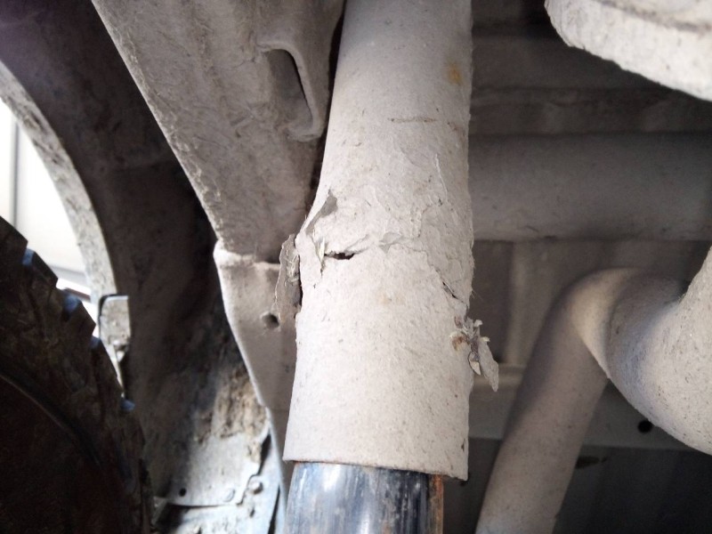 Recambio de amortiguador trasero derecho para mitsubishi l 200 diamant edition 4wd referencia OEM IAM   