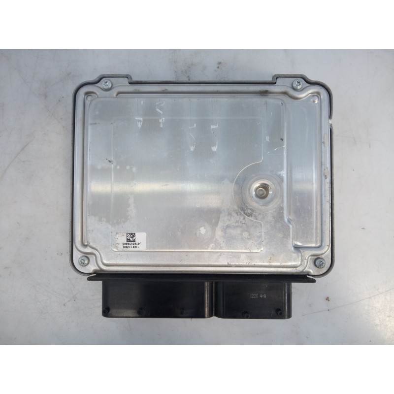 Recambio de centralita motor uce para seat leon (1p1) sport referencia OEM IAM 03G906021 0281013281 E2-A1-45-1