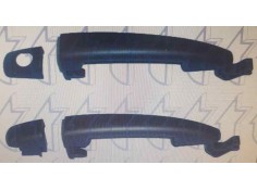 Recambio de maneta exterior delantera izquierda para citroën jumpy referencia OEM IAM 121335 NUEVA T2-6-A7-4