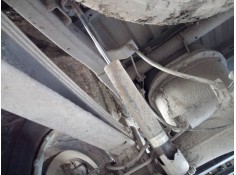 AMORTIGUADOR TRASERO IZQUIERDO 