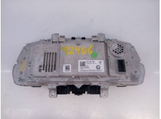 Recambio de cuadro instrumentos para skoda octavia lim. (nx3) vrs referencia OEM IAM 5E3920774  E2-A1-14-1 2