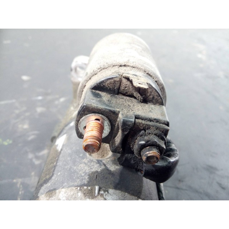 Recambio de motor arranque para mitsubishi asx (ga0w) motion 4wd referencia OEM IAM M008T71971  