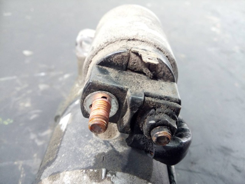 Recambio de motor arranque para mitsubishi asx (ga0w) motion 4wd referencia OEM IAM M008T71971  