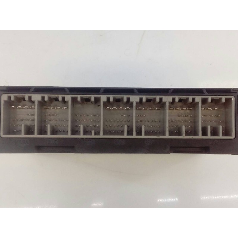 Recambio de modulo electronico para opel insignia berlina cosmo referencia OEM IAM 13578704  E3-A5-4-2