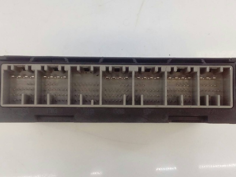 Recambio de modulo electronico para opel insignia berlina cosmo referencia OEM IAM 13578704  E3-A5-4-2