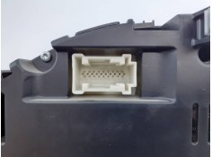 Recambio de cuadro instrumentos para infiniti q30 2.2d referencia OEM IAM A0919006201 0263733027 E3-B4-41-1 2