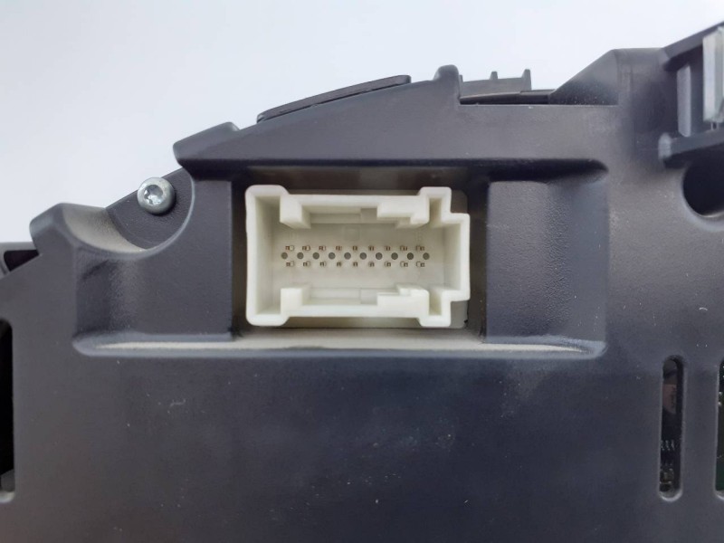 Recambio de cuadro instrumentos para infiniti q30 2.2d referencia OEM IAM A0919006201 0263733027 E3-B4-41-1