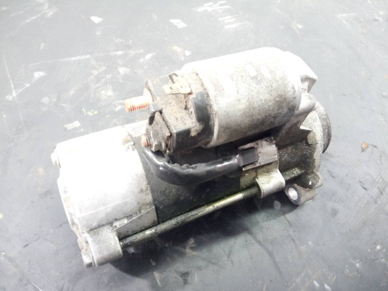 Recambio de motor arranque para mitsubishi asx (ga0w) motion 4wd referencia OEM IAM M008T71971  