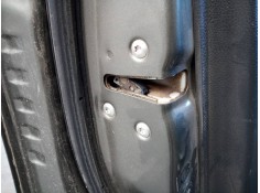 CERRADURA PUERTA DELANTERA IZQUIERDA 