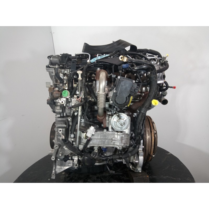 Recambio de motor completo para mitsubishi asx (ga0w) motion 4wd referencia OEM IAM 4N13  M1-A3-101