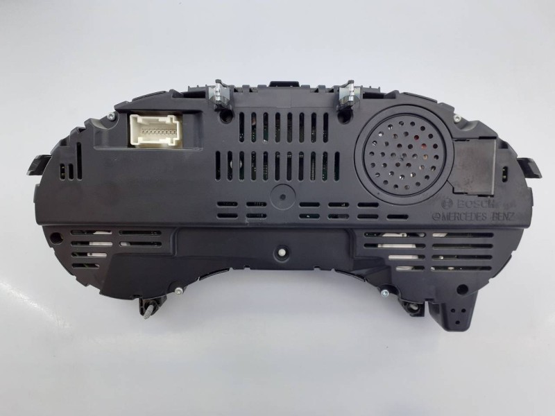 Recambio de cuadro instrumentos para infiniti q30 2.2d referencia OEM IAM A0919006201 0263733027 E3-B4-41-1