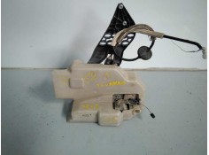 CERRADURA PUERTA DELANTERA IZQUIERDA 7L0837089 E1-B6-8-1