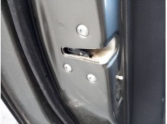 CERRADURA PUERTA TRASERA IZQUIERDA 