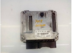 CENTRALITA MOTOR UCE 0281019088 55590420 E3-A5-4-2