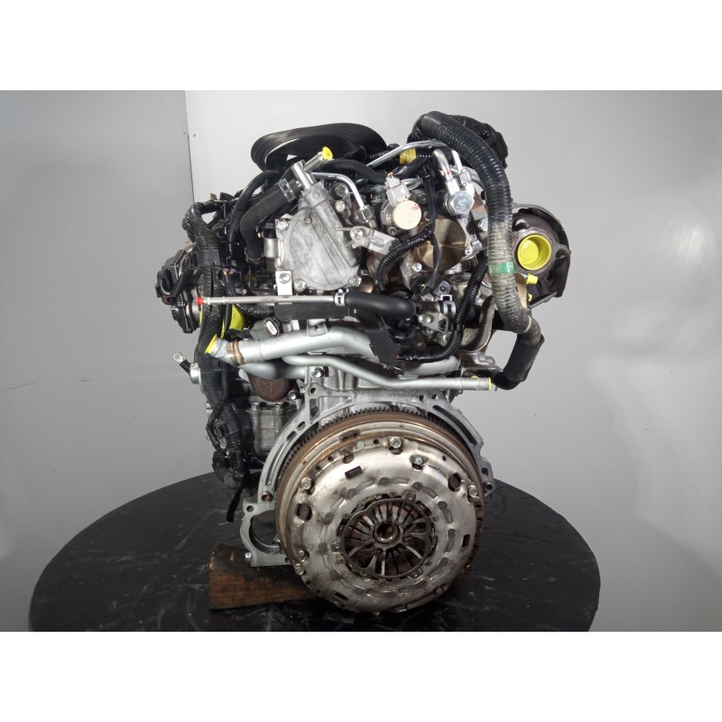 Recambio de motor completo para mitsubishi asx (ga0w) motion 4wd referencia OEM IAM 4N13  M1-A3-101