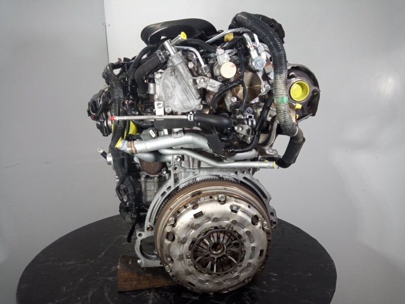 Recambio de motor completo para mitsubishi asx (ga0w) motion 4wd referencia OEM IAM 4N13  M1-A3-101