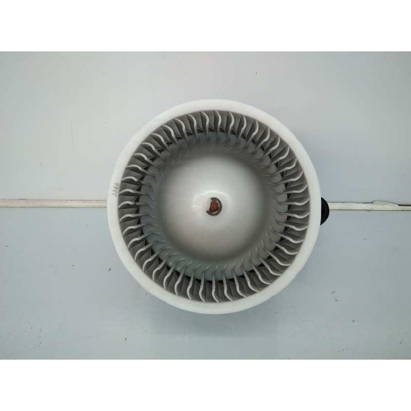 Recambio de ventilador calefaccion para kia sportage drive 4x2 referencia OEM IAM E00S3B2441  E2-B5-29-1